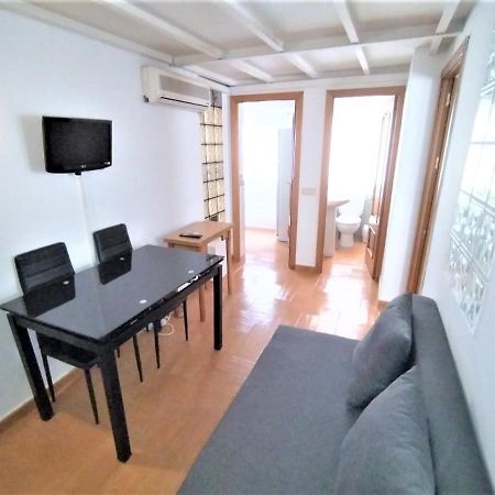 Apartamento - Puerta Del Sol Madrid Exterior foto