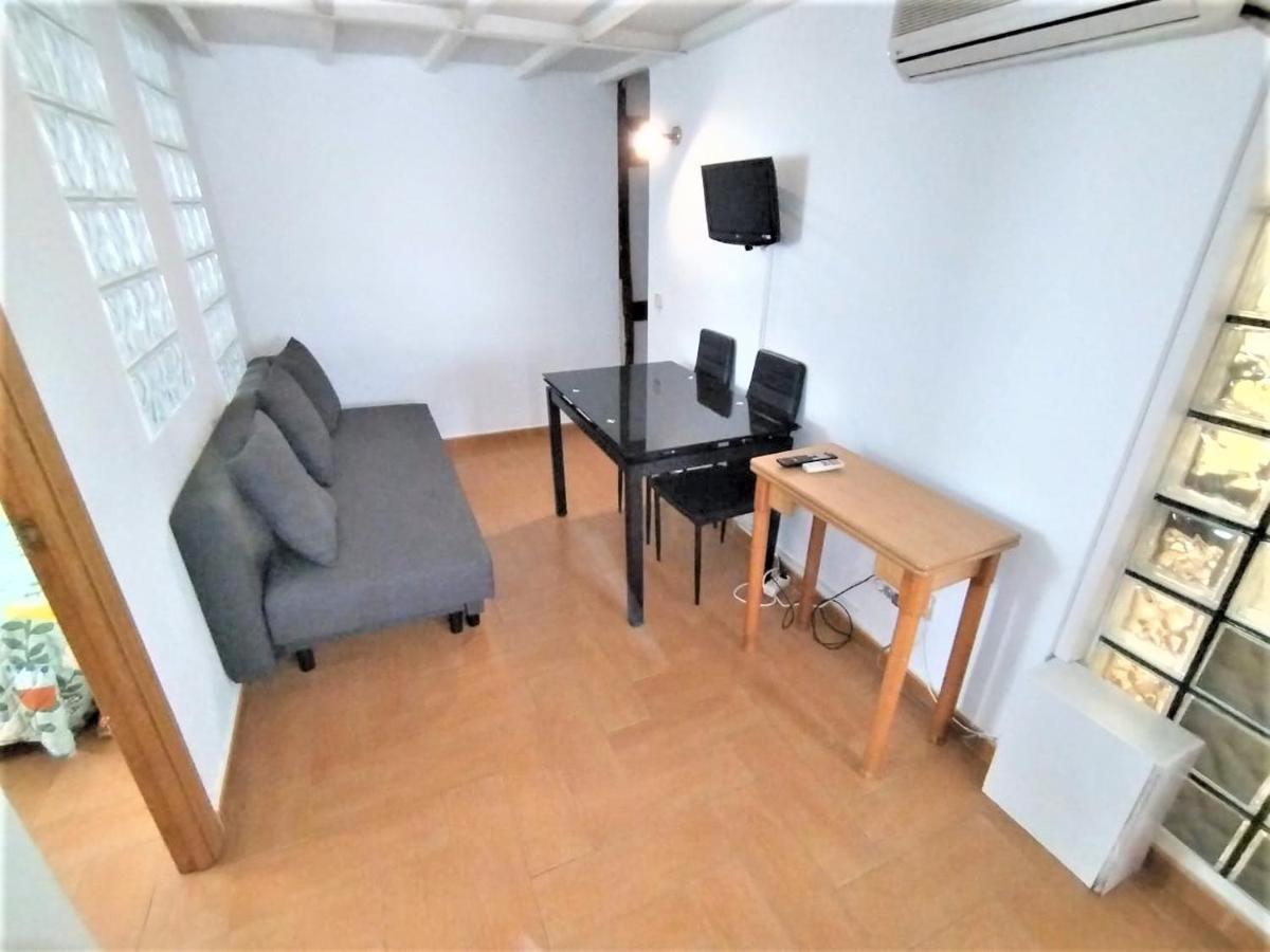 Apartamento - Puerta Del Sol Madrid Exterior foto