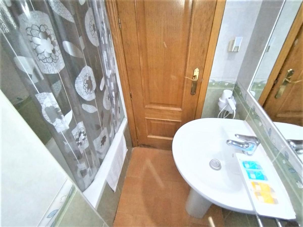 Apartamento - Puerta Del Sol Madrid Exterior foto